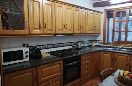 El Pinell de Brai House | Casa Para Familias y Escapadas Rurales