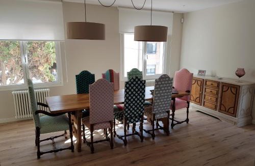 Cambrils House | Casa Raval De Gracia C