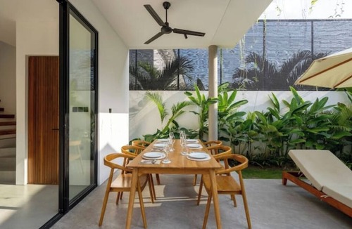 Munggu Villa | Casa Riva by GORO