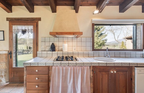 Lladurs House | Casa Rural El Cobert del Carro: tranquilidad y naturaleza cerca de Solsona