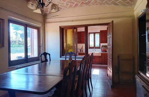 Franciac House | Casa rural Casanova Franciac