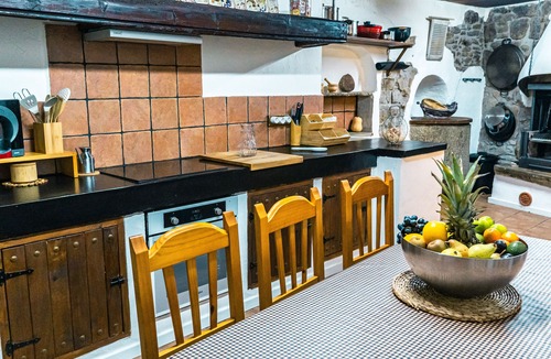 Els Plans de Sio Ski Chalet | Casa Rural