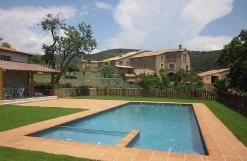 Lladurs Cottage | Casa Vilanova d'Isanta for 5 people