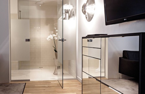 Terezvaros Hotel | Casati Hotel – Adults Only