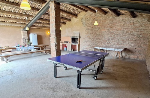 Ardevol House | CASTELL TRISOR - beautiful holiday 'castle' with fantastic pool area