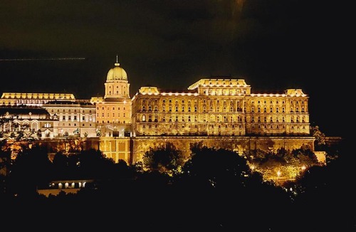 Budavar Apartment | Castle View One