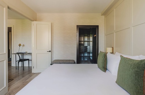 Eixample Hotel | Catalonia Boulevard