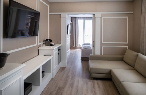 Dreta de l'Eixample Hotel | Catalonia Passeig de Gràcia