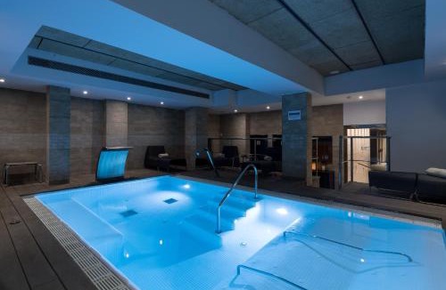 El Raval Hotel | Catalonia Ramblas 4* Sup
