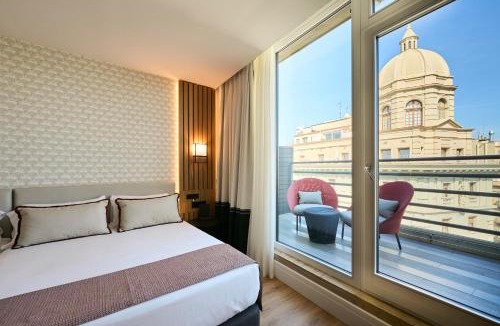 El Raval Hotel | Catalonia Ramblas 4* Sup