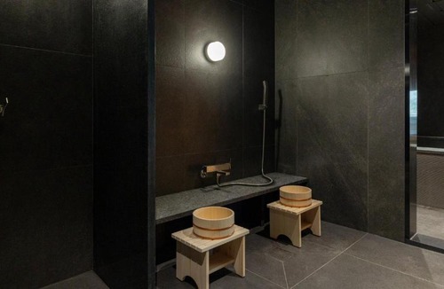 Bupyeong Hotel | Cave Ryokan Hotel by Anook Incheon Bupyeong Station