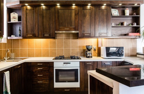 Inner City Budapest Apartment | Cecile's Cosy, downtown aptmnt on gastro street 3 minutes to the Central Market