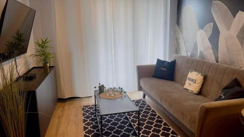 Katowice Apartment | Central Apartaments Katowice