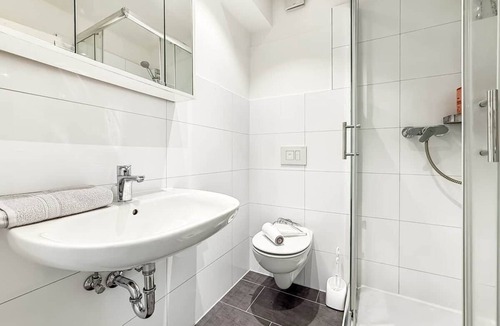 Vahrenwald Apartment | Central & Cozy Loft Heart of Hannover Apartment