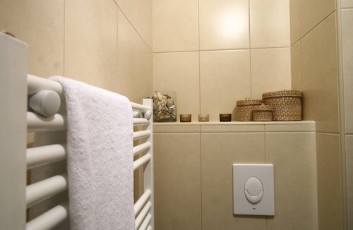 Palace District Hotel | Central Hotel 21