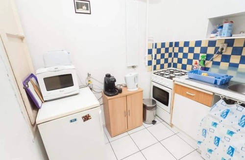Palace District Apartment | Central location Air-conditioning Wi-fi Pc Central heating