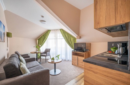 Binz Hotel | Centralhotel Binz