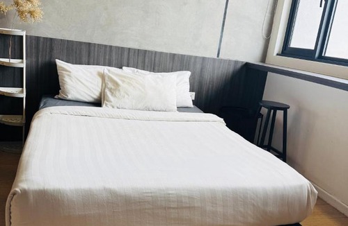 Kuala Lumpur City Centre Hotel | Chambers Elite Suites KLCC