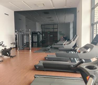 Pekeliling Apartment | Chambers Suites KLCC by Putra