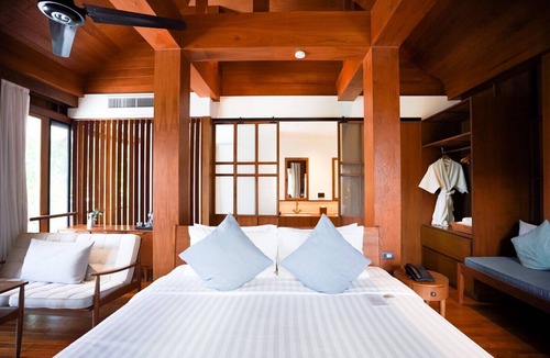 Bang Yi Khan Hotel | CHANN Bangkok-Noi