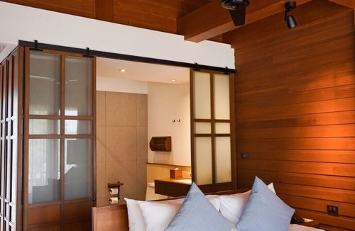 Bang Yi Khan Hotel | CHANN Bangkok-Noi