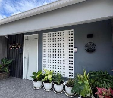 Samut Sakhon House | Chanthonghomestay