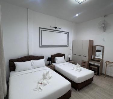 Samut Sakhon House | Chanthonghomestay