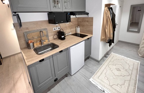 Pontault-Combault Apartment | Charming Cocooning Apartment