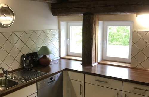 Jubar House | Charming forester's lodge in the heart of a forest