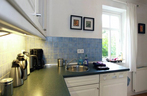 Steinthaleben House | Charming holiday home in Thuringen near the lake