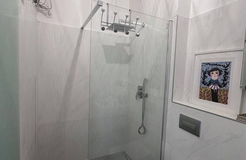 Erzsebetvaros Apartment | Charming studio in beautiful Budapest with WiFi - Jewish District 7
