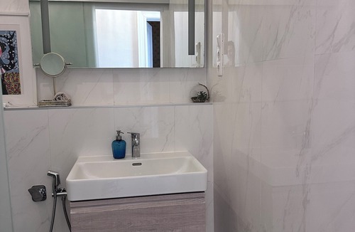 Erzsebetvaros Apartment | Charming studio in beautiful Budapest with WiFi - Jewish District 7