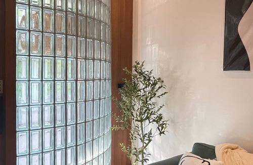Chakkrawat House | Charming 3-bedroom house with AC, WiFi in marvelous Bangkok