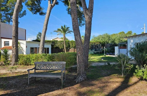 Olivella House | Charming villa between sea and nature - Near Sitges & Barcelona