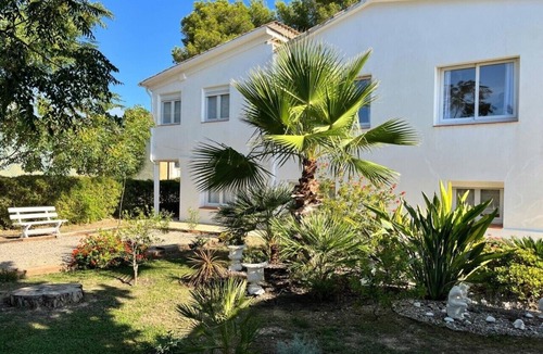 Olivella House | Charming villa between sea and nature - Near Sitges & Barcelona