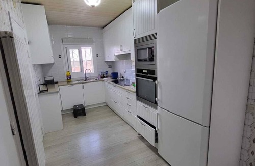 Clara House | Charming villa with swimming pool, very well equipped and 900m from the beach