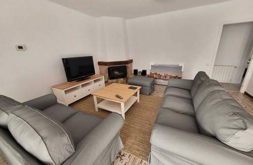 Clara House | Charming villa with swimming pool, very well equipped and 900m from the beach