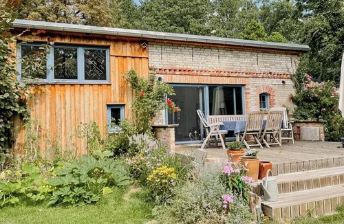 Uecker-Randow House | Charmning cottage at the edge of the Uckermark