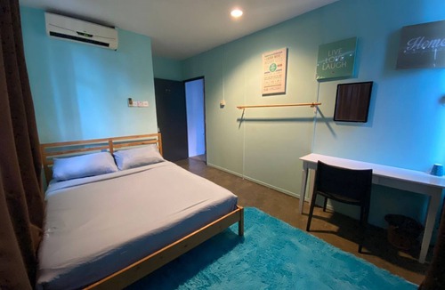 Kuching House | CheckInn Express Kuching