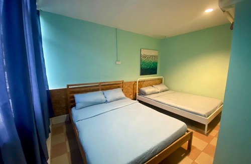 Kuching House | CheckInn Express Kuching