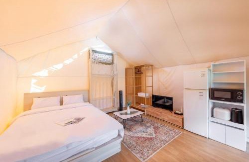 Cheongdo Other | Cheongdo Shinnanda Aegyeon Glamping