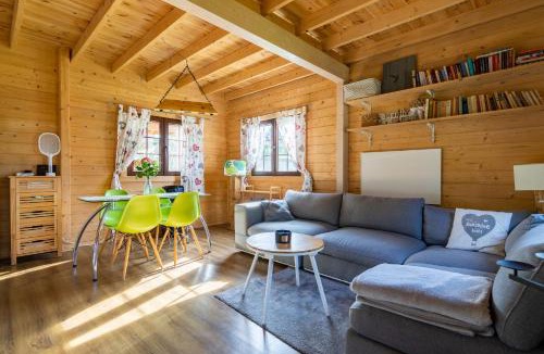 Barczewo House | Chrzanowa Dolina