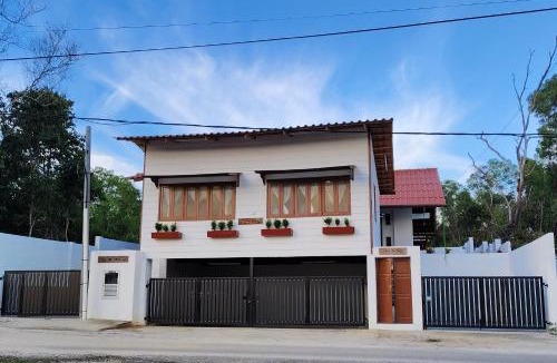Kampung Gok Kapur House | Ciao Bella