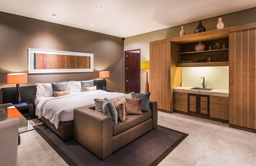 Petitenget Hotel | Cicada Luxury Townhouses
