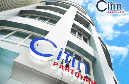 Thanon Phaya Thai Hotel | Citin Pratunam Bangkok by Compass Hospitality
