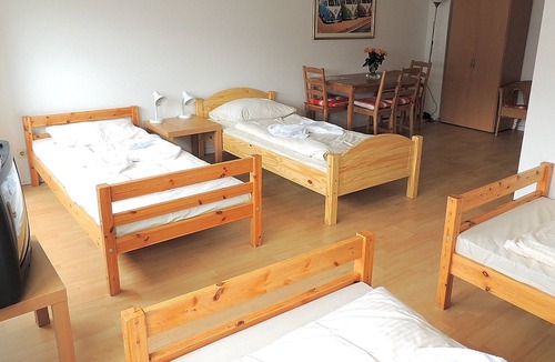 Schoeneberg Hotel | City Inn