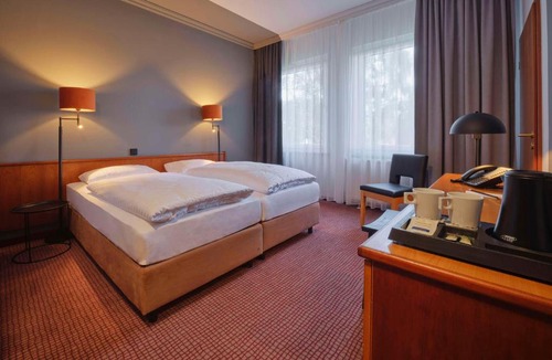 Beyendorf-Sohlen Hotel | Classik Hotel Magdeburg