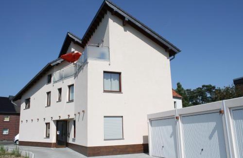 Heinsberg Apartment | Cloud 7