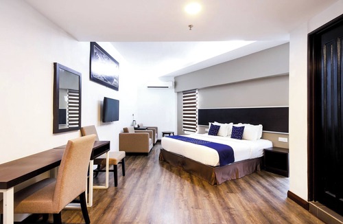 Pudu Hotel | Collection O Bukit Bintang Formerly Midaris