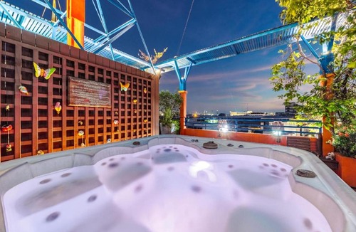 Ban Phan Thom Hotel | Collection O Diamond House Khaosan
